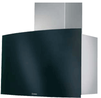 FABER SCREEN X/V BK A75 ACTIVE